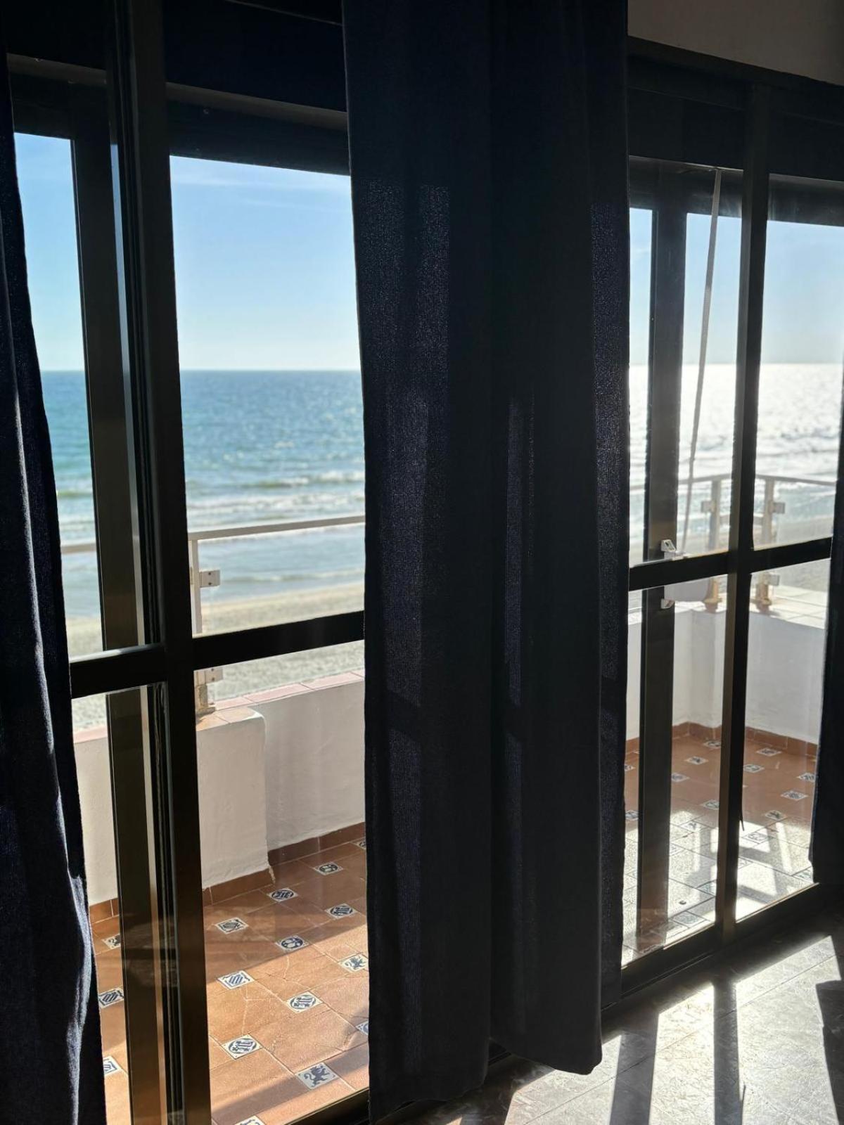 A La Orilla Del Mar Διαμέρισμα Matalascañas Δωμάτιο φωτογραφία