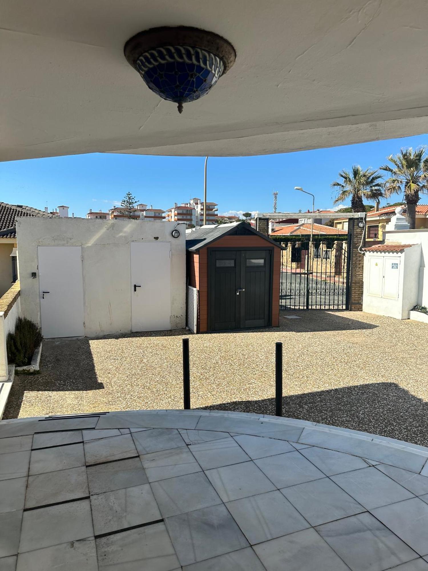 A La Orilla Del Mar Διαμέρισμα Matalascañas Εξωτερικό φωτογραφία