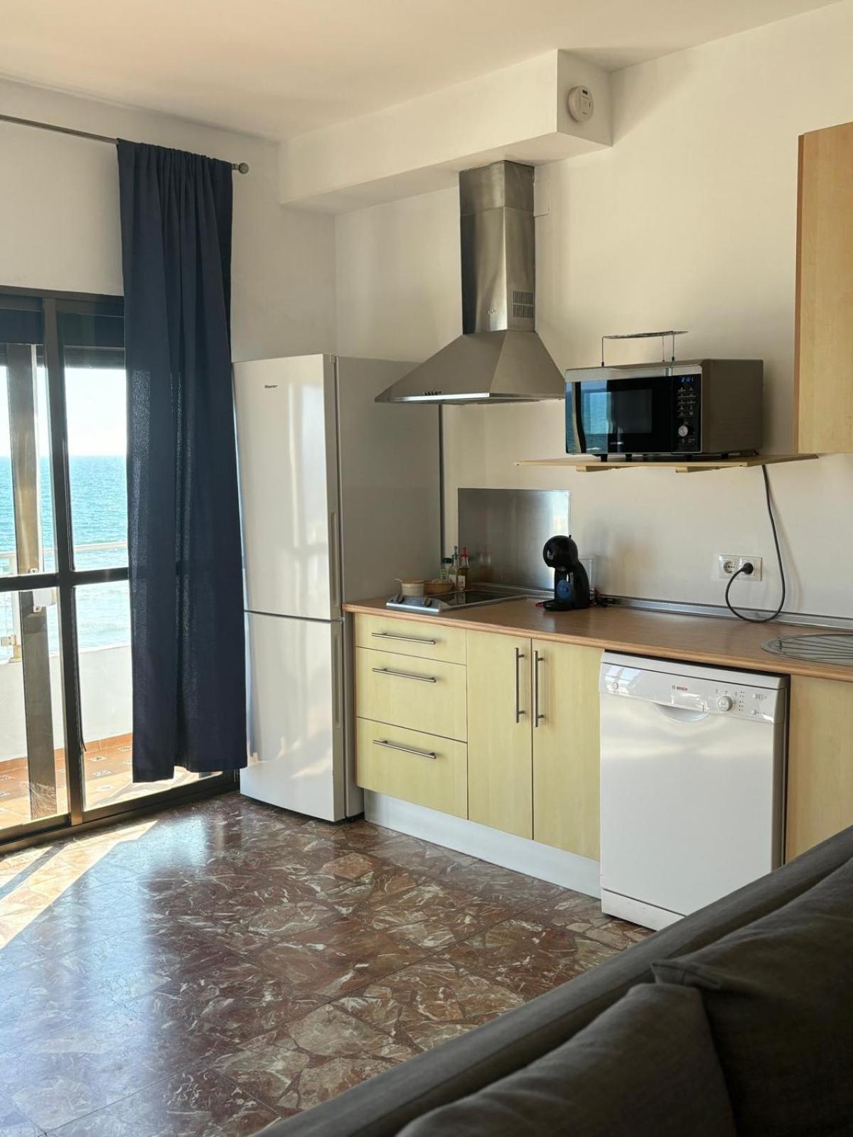 A La Orilla Del Mar Διαμέρισμα Matalascañas Δωμάτιο φωτογραφία