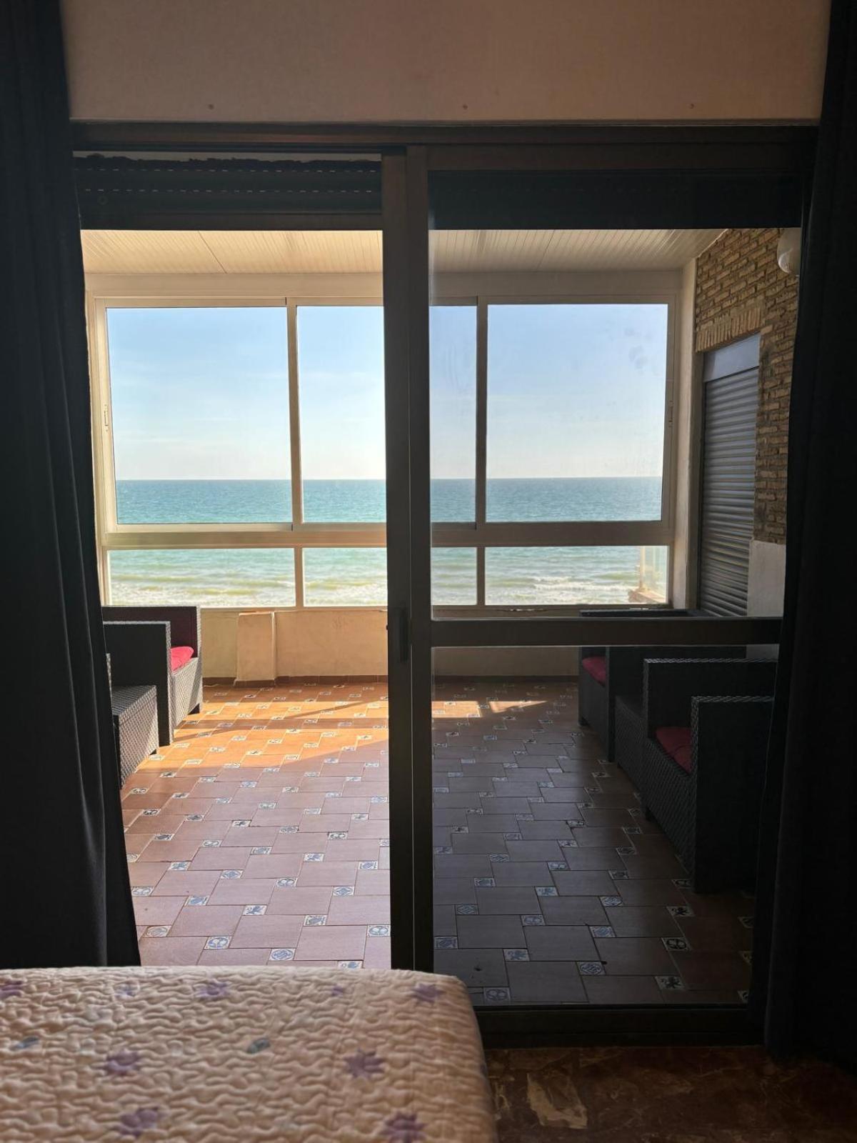 A La Orilla Del Mar Διαμέρισμα Matalascañas Δωμάτιο φωτογραφία