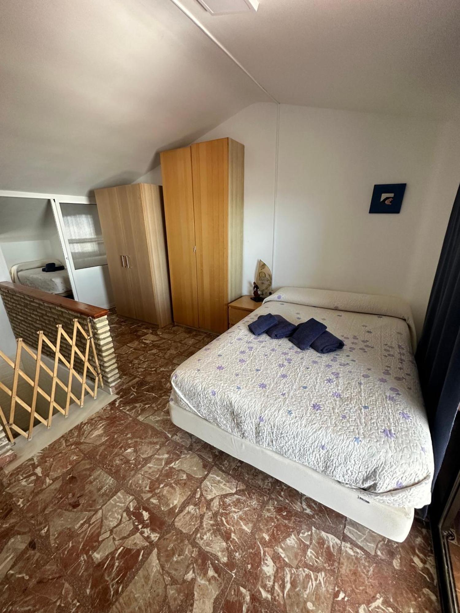 A La Orilla Del Mar Διαμέρισμα Matalascañas Δωμάτιο φωτογραφία