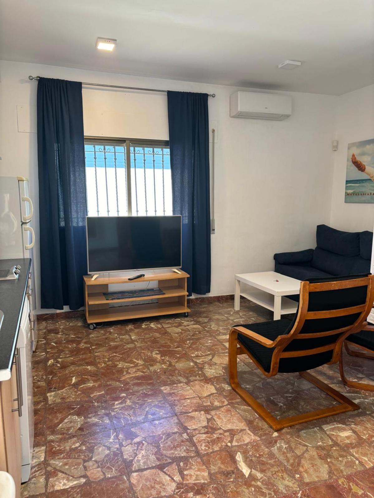 A La Orilla Del Mar Διαμέρισμα Matalascañas Δωμάτιο φωτογραφία
