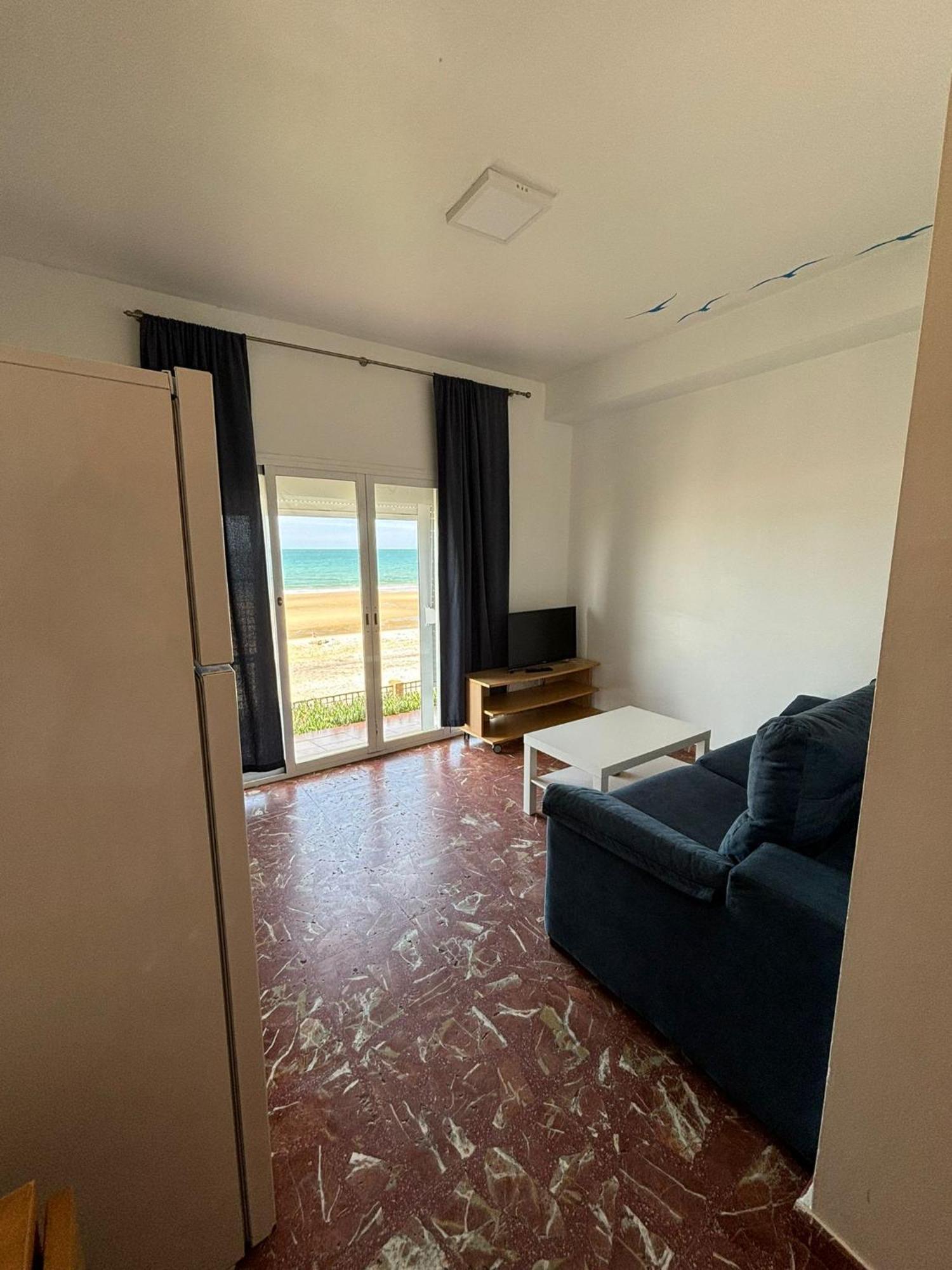 A La Orilla Del Mar Διαμέρισμα Matalascañas Δωμάτιο φωτογραφία