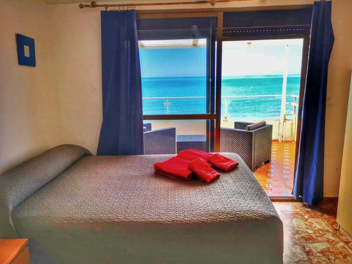 A La Orilla Del Mar Διαμέρισμα Matalascañas Εξωτερικό φωτογραφία